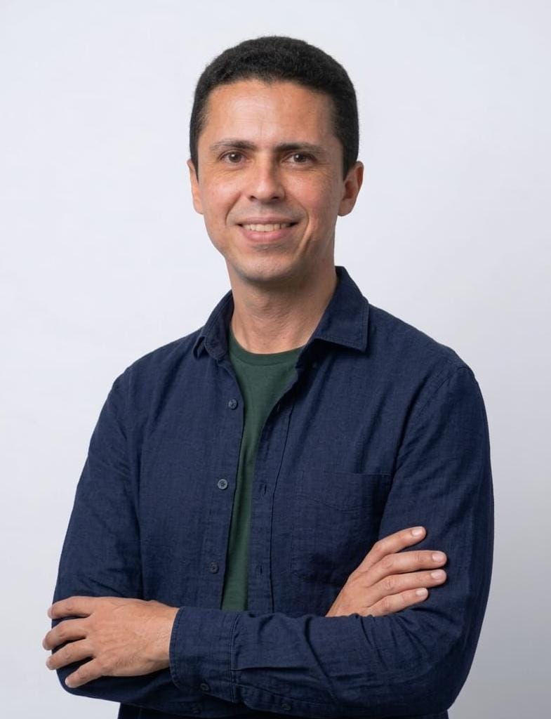 Especialista Amoacy Ferreira