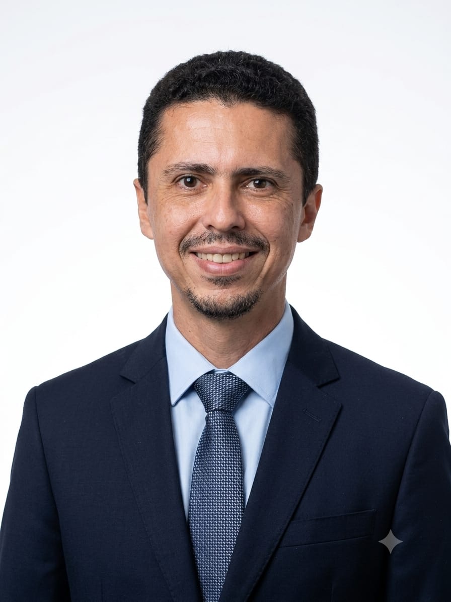 Especialista Amoacy Ferreira