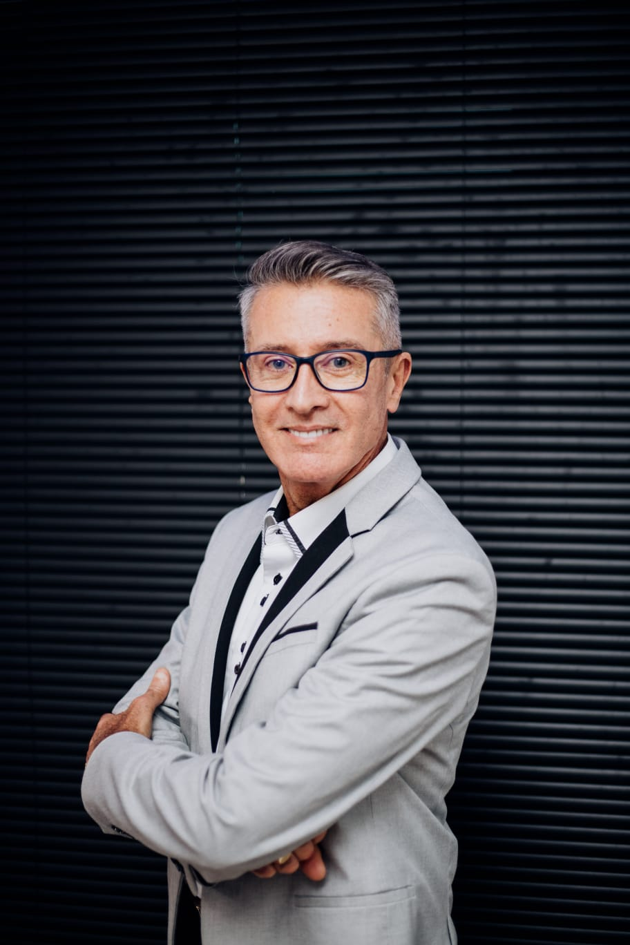 Especialista Paulo Paiva