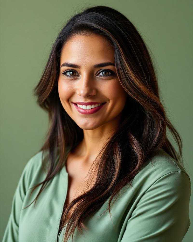 Coach Ana Paula
