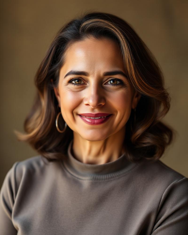Coach Andréia
